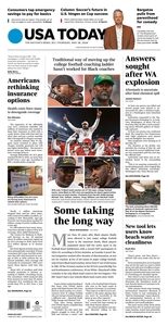 USA Today