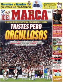 MARCA (ΙΣΠΑΝΙΑ)
