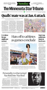 Star Tribune