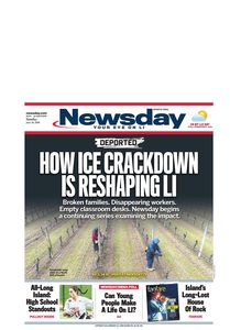 Newsday