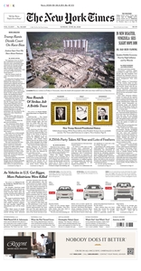 The New York Times