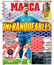 MARCA (ΙΣΠΑΝΙΑ)