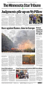 Star Tribune