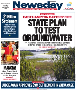 Newsday
