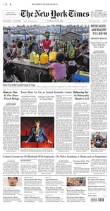 The New York Times