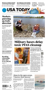 USA Today