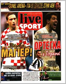 Livesport
