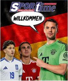 Sportime