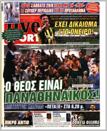 Livesport