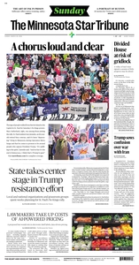 Star Tribune