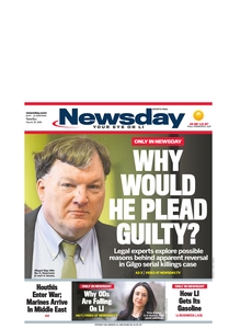 Newsday