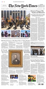 The New York Times