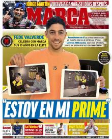 MARCA (ΙΣΠΑΝΙΑ)