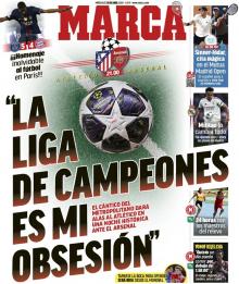 MARCA (ΙΣΠΑΝΙΑ)