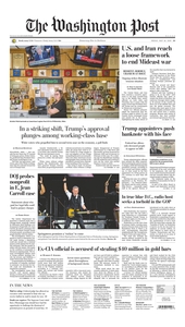 The Washington Post