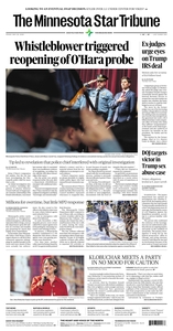 Star Tribune