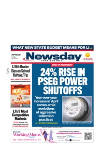 Newsday