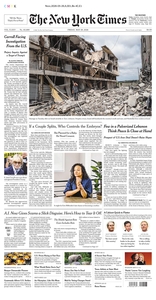 The New York Times