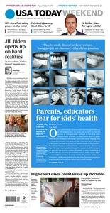 USA Today
