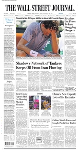 The Wall Street Journal