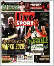 Livesport