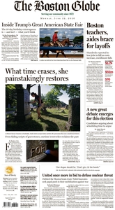 The Boston Globe
