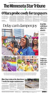 Star Tribune