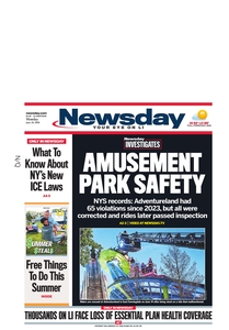 Newsday