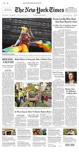 The New York Times