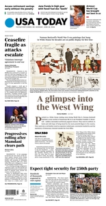 USA Today