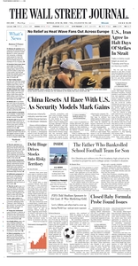 The Wall Street Journal