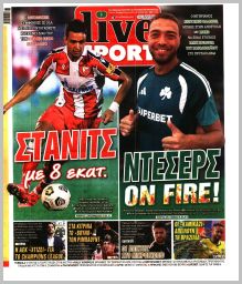 Livesport