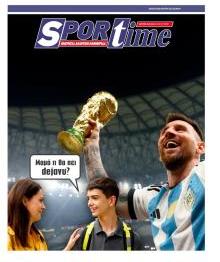 Sportime