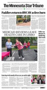 Star Tribune