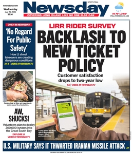 Newsday