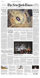 The New York Times