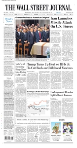 The Wall Street Journal