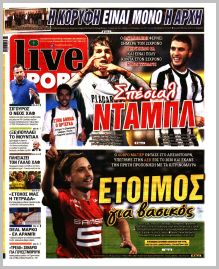 Livesport