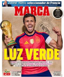 MARCA (ΙΣΠΑΝΙΑ)