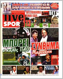 Livesport