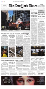 The New York Times