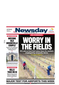 Newsday
