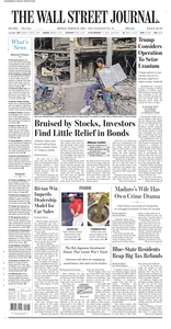 The Wall Street Journal