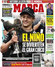 MARCA (ΙΣΠΑΝΙΑ)