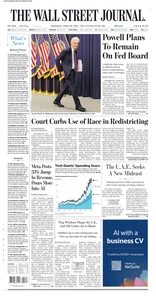 The Wall Street Journal