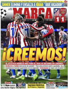 MARCA (ΙΣΠΑΝΙΑ)