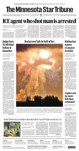 Star Tribune