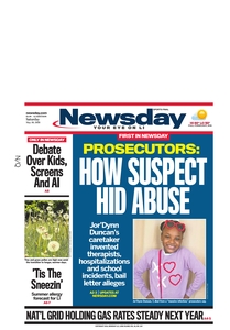 Newsday