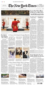 The New York Times