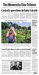 Star Tribune